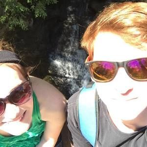 Meet your Posher, Jake